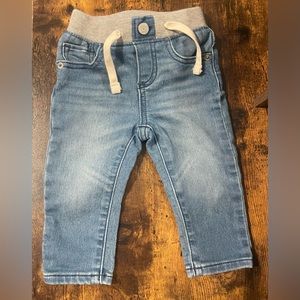 Baby jeans GAP my first easy slim